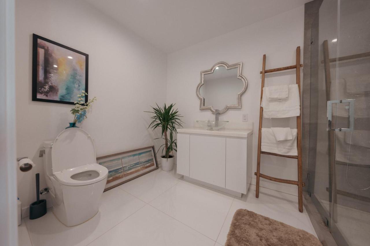 Exclusive Hillside Hideaway-Private Room ロサンゼルス エクステリア 写真