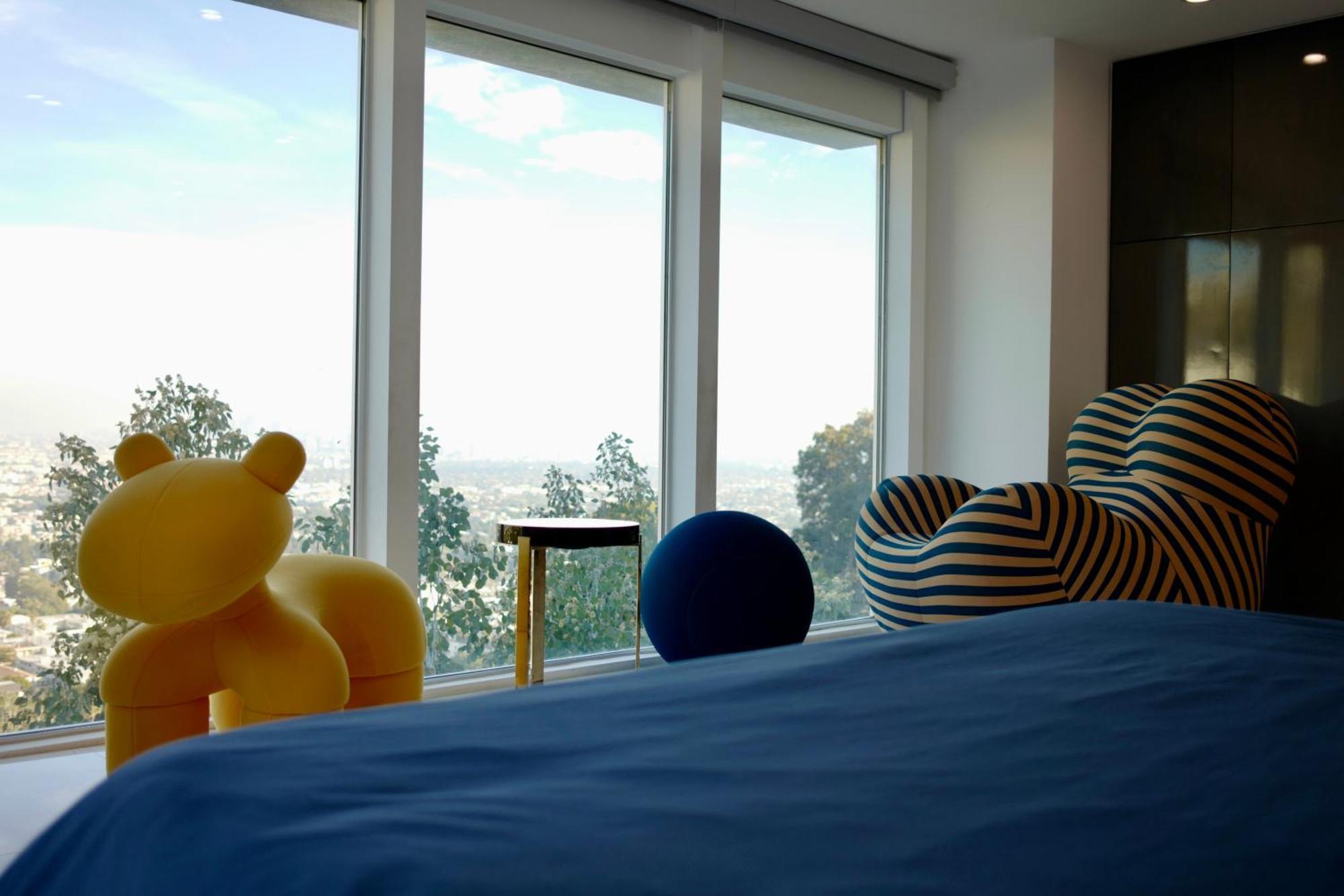 Exclusive Hillside Hideaway-Private Room ロサンゼルス エクステリア 写真